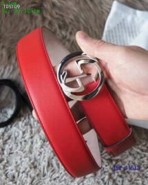 Picture of Gucci Belts _SKUGuccibelt34mm95-125cm8L034641